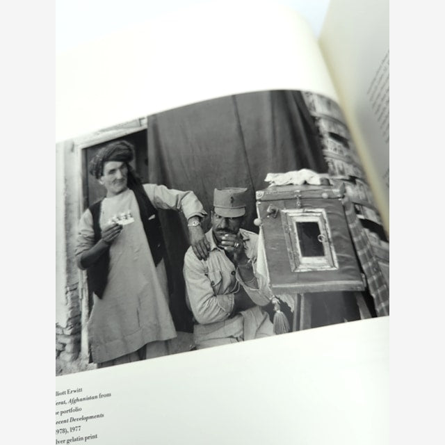Photography's Multiple Roles: Art, Document, Market, Science - Photography Book by F. David Peat, Ed Paschke — photo 2