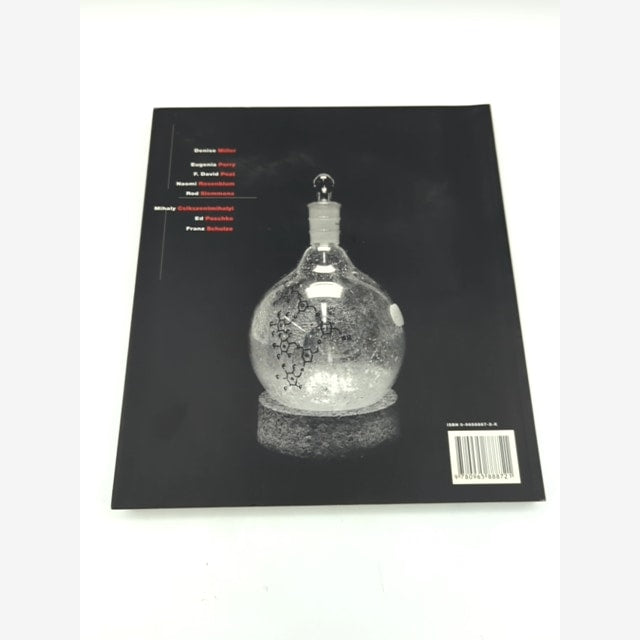 Photography's Multiple Roles: Art, Document, Market, Science - Photography Book by F. David Peat, Ed Paschke — photo 4