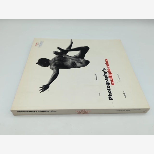 Photography's Multiple Roles: Art, Document, Market, Science - Photography Book by F. David Peat, Ed Paschke — photo 5