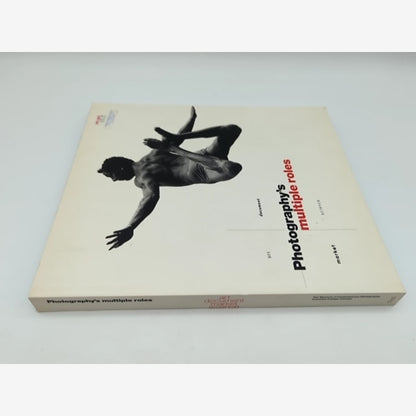 Photography's Multiple Roles: Art, Document, Market, Science - Photography Book by F. David Peat, Ed Paschke — photo 5