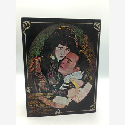 Pictorial History Of The Silent Screen by Daniel Blum, Silent Movies, Movie Book by Daniel Blum — photo 6