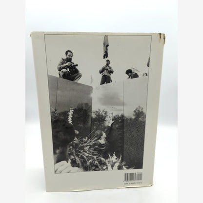 Pictorial History Of The Vietnam War by Jan Swafford, Vietnam War, Large Book by Jan Swafford — photo 6