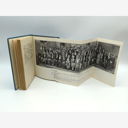 Pioneer Pathways Sixty Years of Citizenship 1887-1947 by Isabel McCorkindale by Isabel Mccorkindale book cover