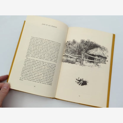 Pioneer Settlement In Australia by Robert Ingpen, Australian History by Robert Ingpen — photo 3
