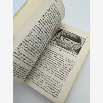 Pirate Of Exquisite Mind The Life Of William Dampier, Diana Preston, Exploration by Diana Preston — photo 3