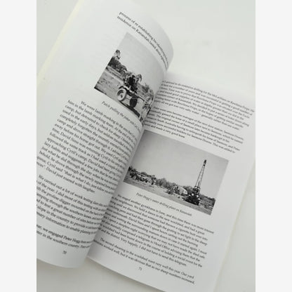 Place In The West: The Story Of Kanandah by Eric Swann (Paperback, 2008) by Eric Swann — photo 5