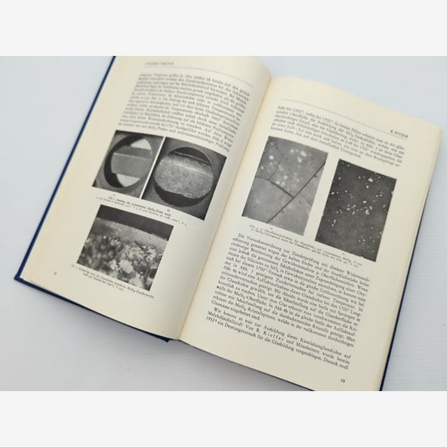 Plansee Proceedings 1955 by F Benesovsky (Hardcover, 1956) by F Benesovsky — photo 4