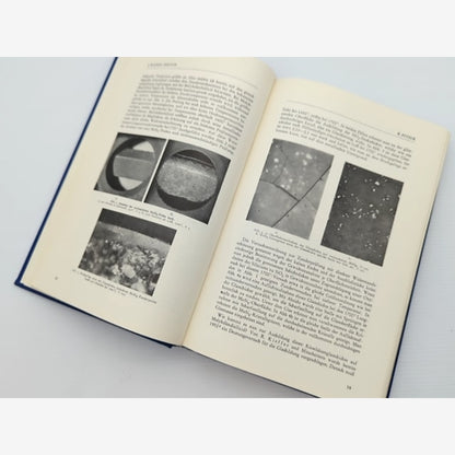 Plansee Proceedings 1955 by F Benesovsky (Hardcover, 1956) by F Benesovsky — photo 4