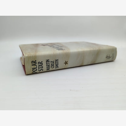 Polar Star by Martin Cruz Smith (Hardcover, 1989) 1st Edition by Martin Cruz Smith — photo 4