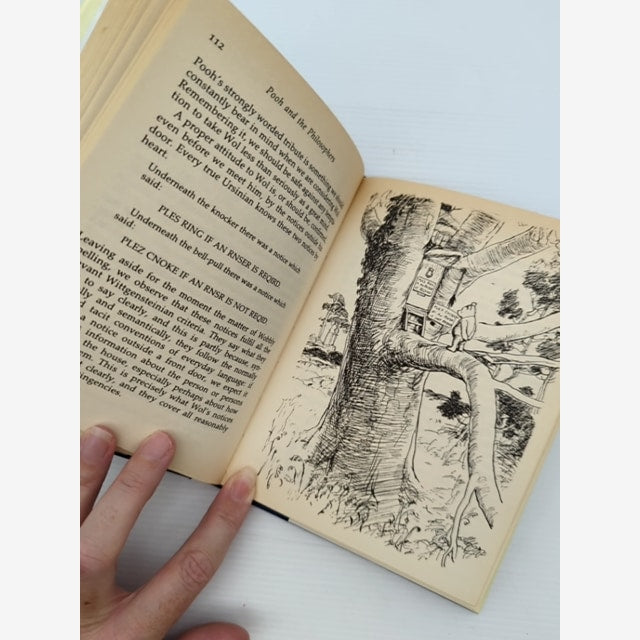 Pooh And The Philosophers by John Tyerman Williams, Children's Books by John Tyerman Williams — photo 2