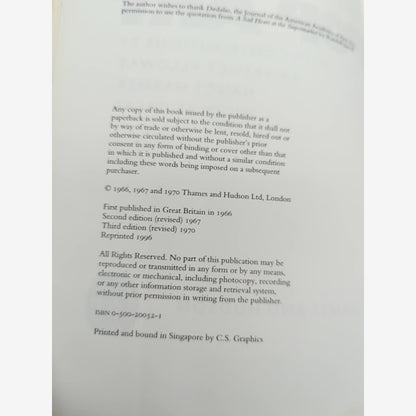 Pop Art (World Of Art) by Lucy Lippard (Paperback, 1985) Art History by Lucy Lippard — photo 2