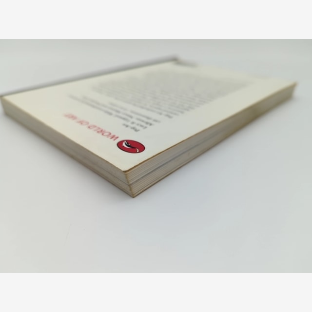 Pop Art (World Of Art) by Lucy Lippard (Paperback, 1985) Art History by Lucy Lippard — photo 3