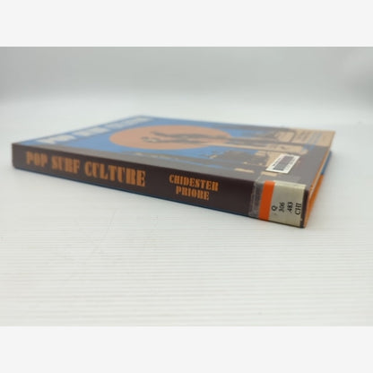 Pop Surf Culture: Music, Design, Film, And Fashion From The Bohemian Surf Boom, by Domenic Priore, Brian Chidester — photo 3