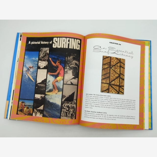 Pop Surf Culture: Music, Design, Film, And Fashion From The Bohemian Surf Boom, by Domenic Priore, Brian Chidester — photo 4