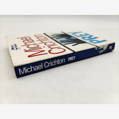 Prey by Michael Crichton (Paperback, 2004) by Michael Crichton — photo 4