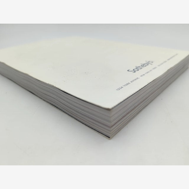 Property From The Estate Of Laurence Rockefeller by Sotheby's (Paperback, 2005) by Sotheby'S — photo 2
