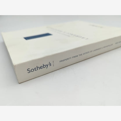 Property From The Estate Of Laurence Rockefeller by Sotheby's (Paperback, 2005) by Sotheby'S — photo 5
