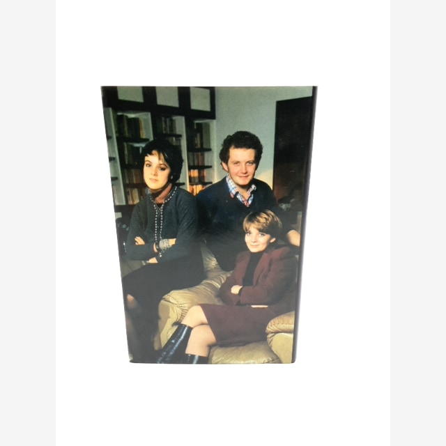 PS Love You: Peter Sellers, 1925-1980 by Michael Sellers, Biography by Michael Sellers — photo 6