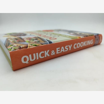 Quick And Easy Cooking More Than 400 Recipes, All In Under 30 Minutes Cookbook — photo 6
