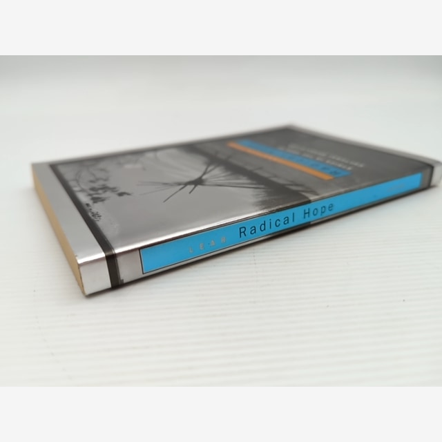 Radical Hope Ethics In The Face Of Cultural Devastation by Jonathan Lear by Jonathan Lear — photo 2