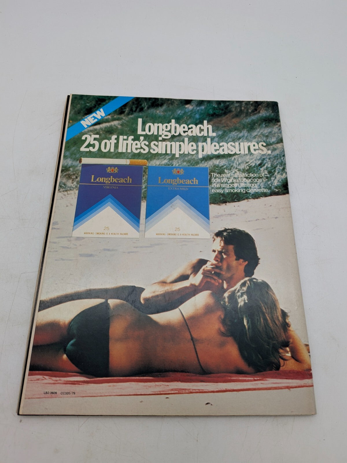 Rare Australian Playboy Magazine February 1980 Issue Vintage Edition Jane Priest — photo 2