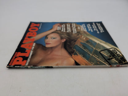 Rare Australian Playboy Magazine February 1980 Issue Vintage Edition Jane Priest — photo 3