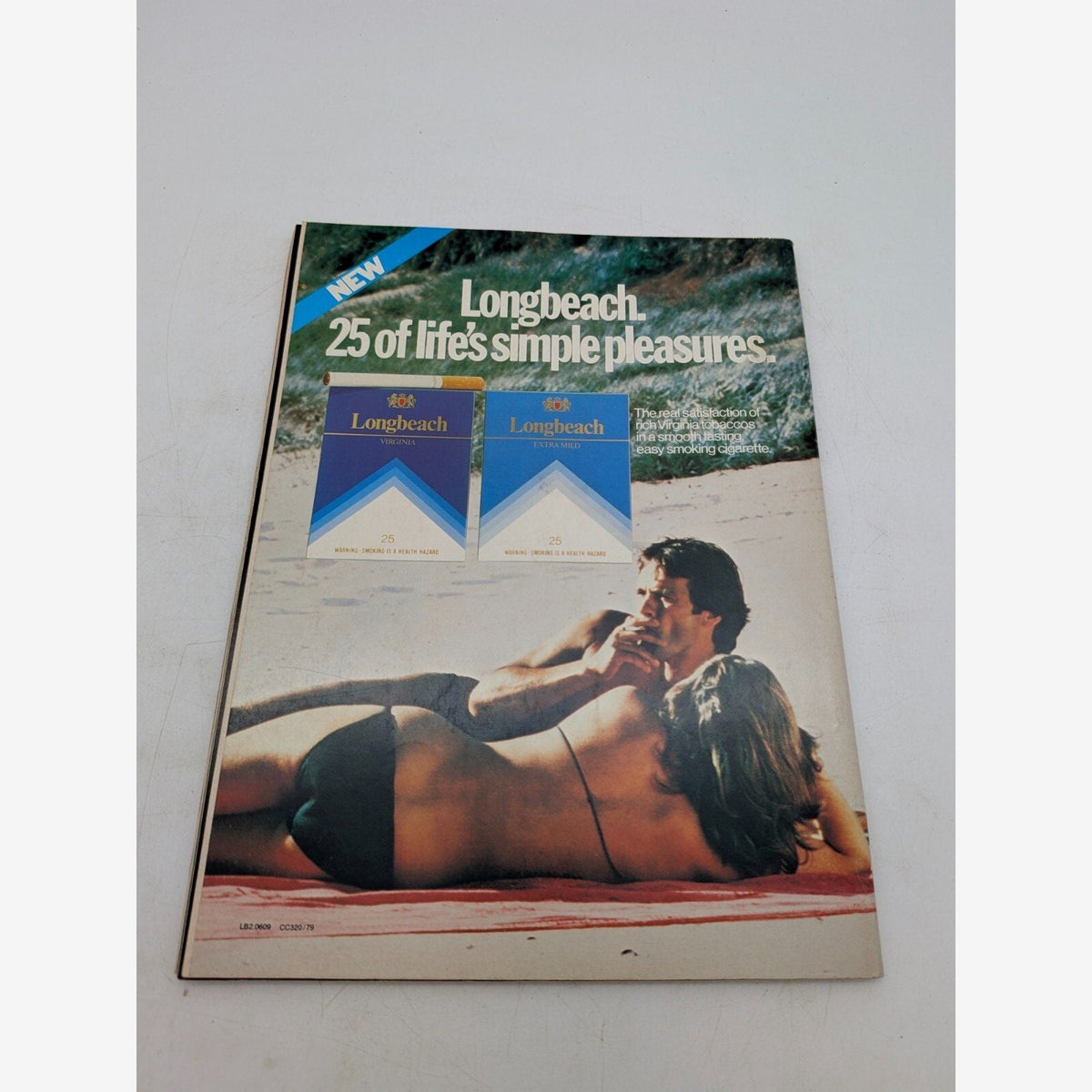 Rare Australian Playboy Magazine February 1980 Issue Vintage Edition Jane Priest — photo 5
