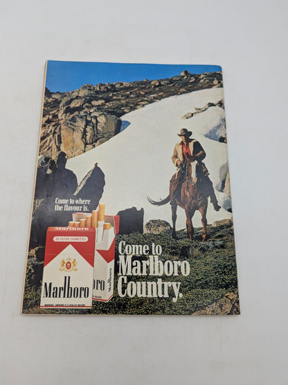 Rare Australian Playboy Magazine, June 1979 Issue, Vintage Annabelle Fischer — photo 2