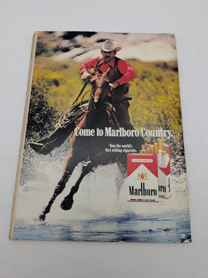 Rare Australian Playboy Magazine October 1980 Issue Vintage Edition Jodie Day... — photo 2