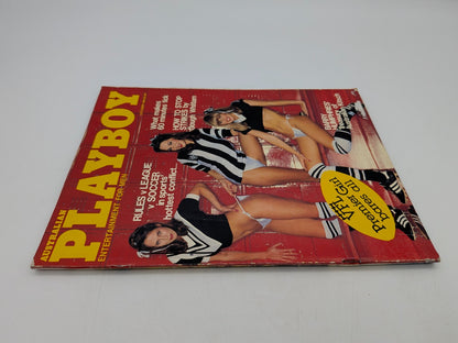 Rare Australian Playboy Magazine October 1980 Issue Vintage Edition Jodie Day... — photo 3