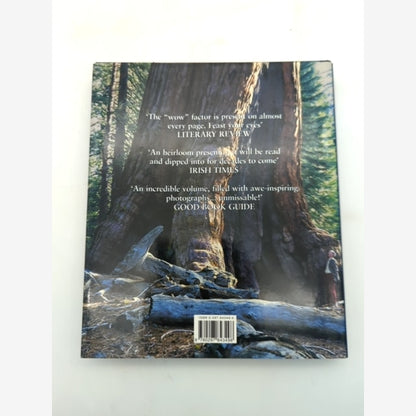 Remarkable Trees Of The World by Thomas Pakenham (Hardcover, 2003) Botany — photo 6