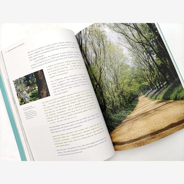 Remembered Gardens by Holly Kerr Forsyth (Paperback, 2008) Gardens by Kerr Forsyth, Holly — photo 4