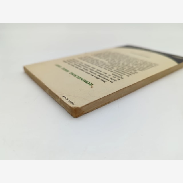 Remembering Made Easy by Arthur L Logan (Paperback, 1970) by Arthur L Logan — photo 6