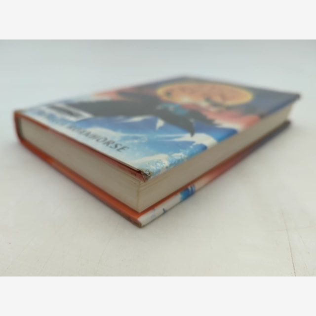 Rick Riordan Presents: Race To The Sun by Rebecca Roanhorse by Rebecca Roanhorse — photo 2