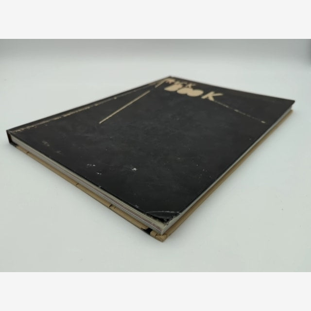 Rock Book : A Portrait of Music by David Raccuglia (Hardcover) Music Book by David Raccuglia — photo 3