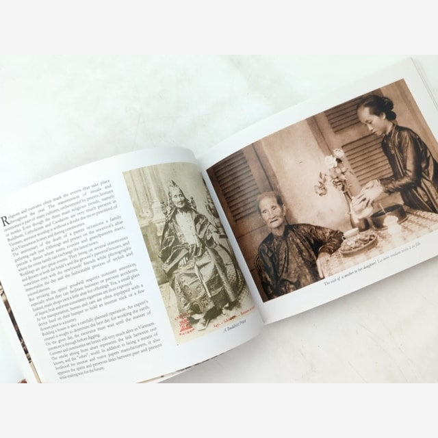Saigon, The Pearl Of The Far East (Paperback, 2009) Vietnam Book by Nhà Xuất Bản Văn Hóa Sài Gòn — photo 5
