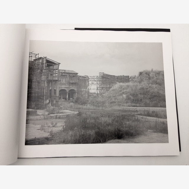 Sanctuary by Gregory Crewdson, AO Scott (Hardcover, 2010) 1st Ed, Photogrtaphy — photo 2