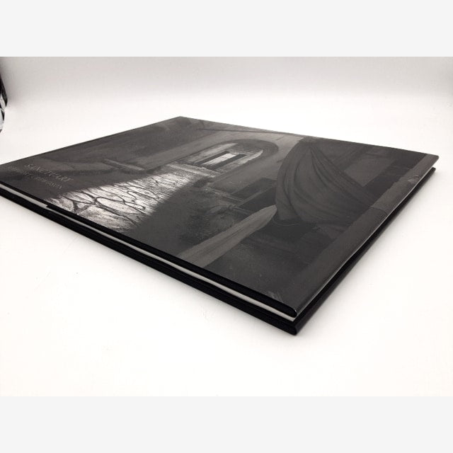 Sanctuary by Gregory Crewdson, AO Scott (Hardcover, 2010) 1st Ed, Photogrtaphy — photo 4