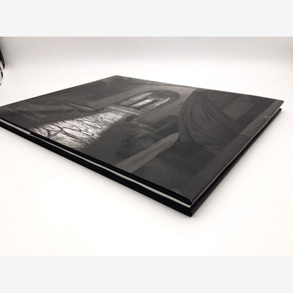 Sanctuary by Gregory Crewdson, AO Scott (Hardcover, 2010) 1st Ed, Photogrtaphy — photo 4