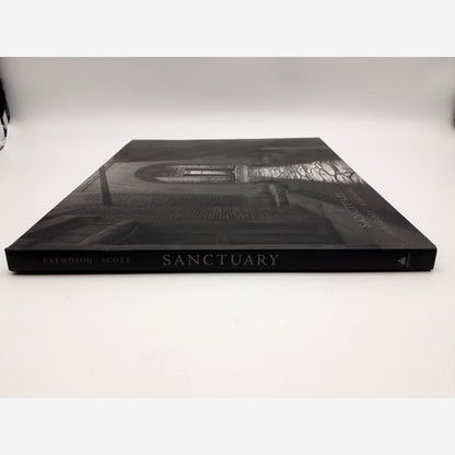 Sanctuary by Gregory Crewdson, AO Scott (Hardcover, 2010) 1st Ed, Photogrtaphy — photo 6