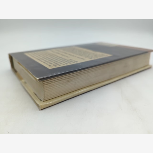 Saul Bellow: Biography Of The Imagination by Ruth Miller, Biography by Ruth Miller — photo 4