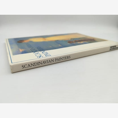 Scandinavian Painters by Christiane Redau (Hardcover, 1992) by Christiane Redau — photo 3