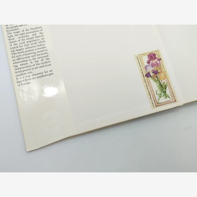 Scandinavian Painters by Christiane Redau (Hardcover, 1992) by Christiane Redau — photo 6