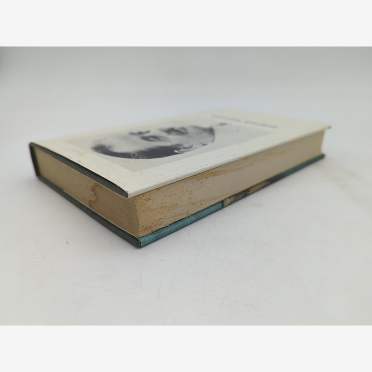 Seawitch by Alistair MacLean (Hardcover, 1977) Book Nook 1st Edition by Alistair MacLean — photo 3