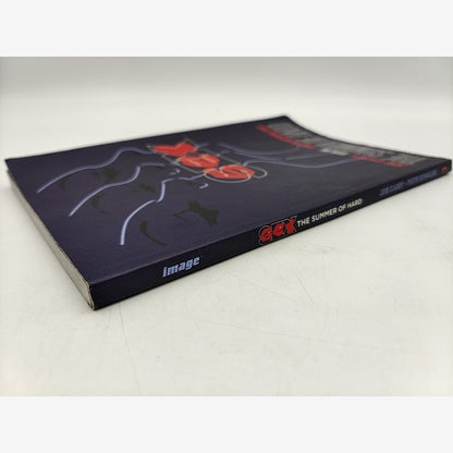 Sex Volume 1: Summer Of Hard by Joe Casey (Paperback, 2013) Comic Books by Joe Casey — photo 5