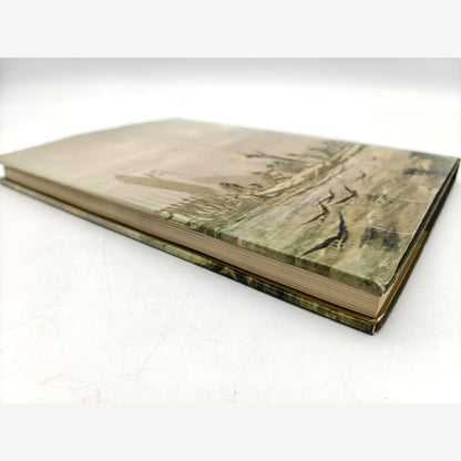 Ships In The Coral by Hector Holthouse (Hardcover, 1976) 1st Edition Ships — photo 2