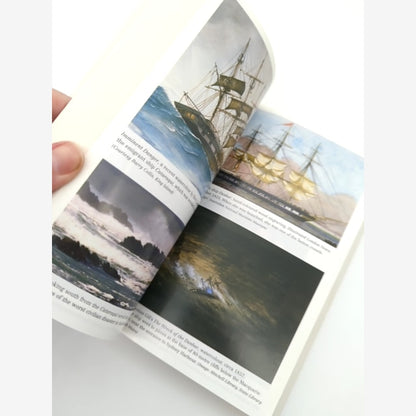 Shipwrecks Australia's Greatest Maritime Disasters by Evan McHugh by Evan Mchugh — photo 4