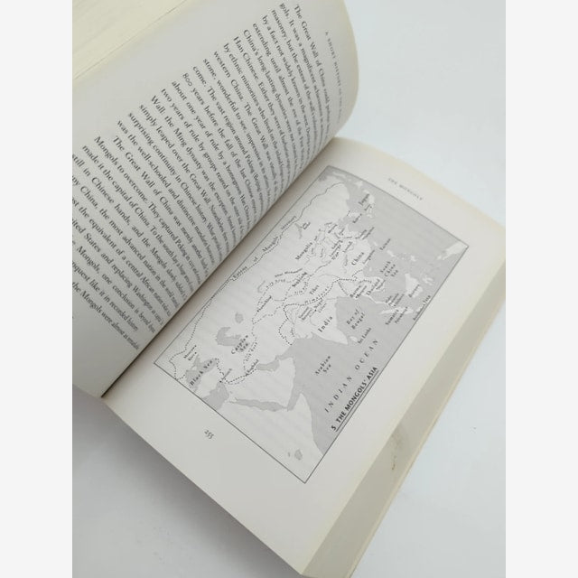 Short History Of The World by Blainey Geoffrey (Paperback, 2001) World History by Blainey Geoffrey — photo 4