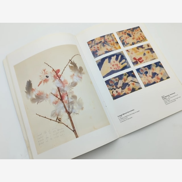 Sidney Nolan Drawings: Exhibition At The Australian National Gallery by "Andrew Sayers Sidney Nolan" — photo 2