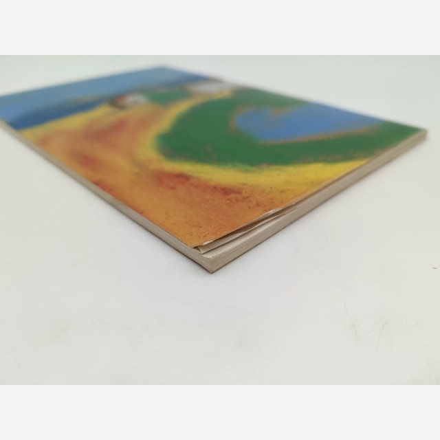 Sidney Nolan Drawings: Exhibition At The Australian National Gallery by "Andrew Sayers Sidney Nolan" — photo 3